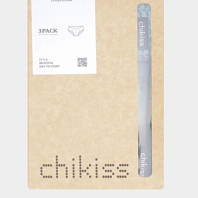 2CMP 002/03 (2CMP 002/03 Труси чол. L/чор/син)