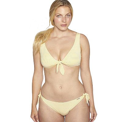 81442  (81442 Купальник жен. 90B YELLOW)