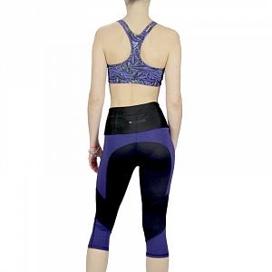 46018 (46018 MOVE.3 Леггинсы 3/4 M)