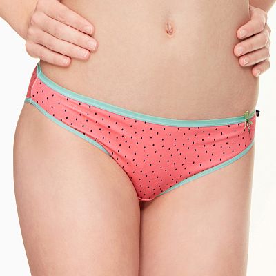 TPR 650 A8 (TPR 650 A8 Трусы жен. 140-146)