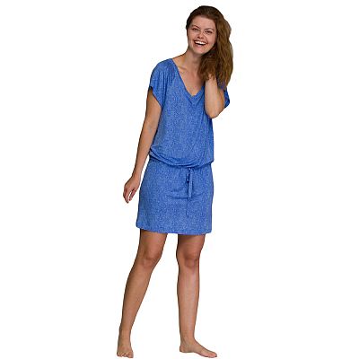 LHD 916 1 A21 (LHD 916 1 A21 Сорочка дом. жен. S)