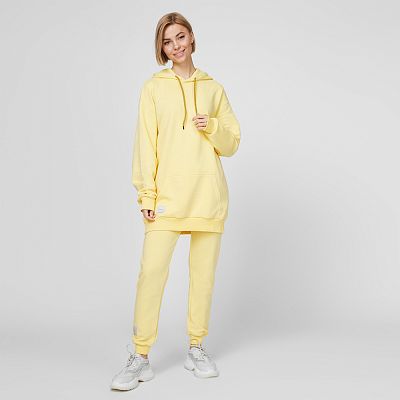 CHS 002/005 (CHS 002/005 Худи S/M лимон)