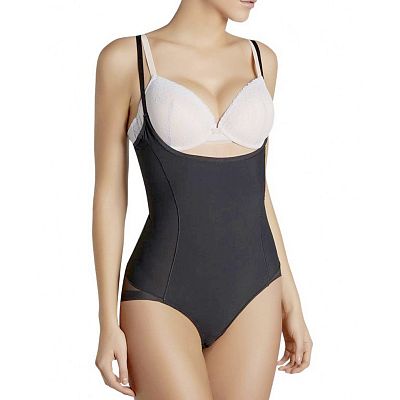 19621 SHAPING BODI-UP (19621 SHAPING BODI-UP Корректирующее боди L/NEGRO)
