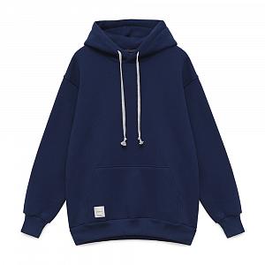 CHS 001/021 (CHS 001/021 Худи S/M индиго)