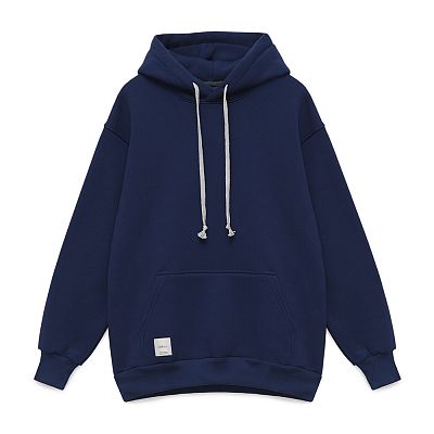 CHS 001/021 (CHS 001/021 Худи S/M индиго)
