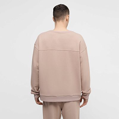 CMS 001/012 (CMS 001/012 Світшот чол. S/кава)