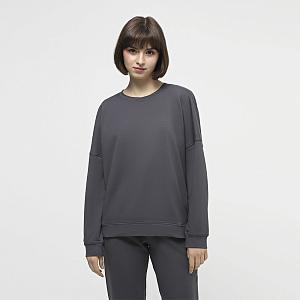 CVS 006/017 (CVS 006/017 Свитшот жен. S/графит)