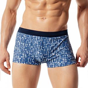 KMS 304 (KMS 304 Шорты купальн. муж. S/DEN)