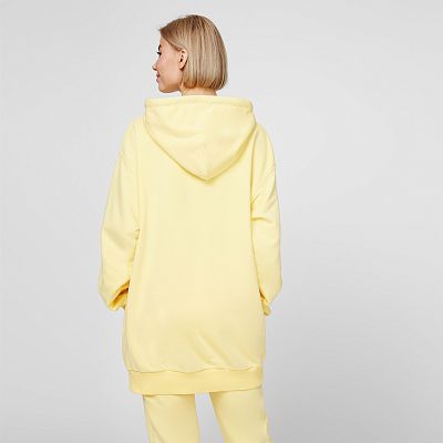 CHS 002/005 (CHS 002/005 Худи S/M лимон)
