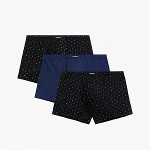 3MH 220 (3MH 220 Шорти чол. M/CZA/NIE/CZA)