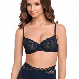 1434/69 Keli (1434/69 KELI Бюст жен. 80B/BLUE)