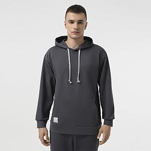 CHS 003/017 (CHS 003/017 Худи S/M графит)
