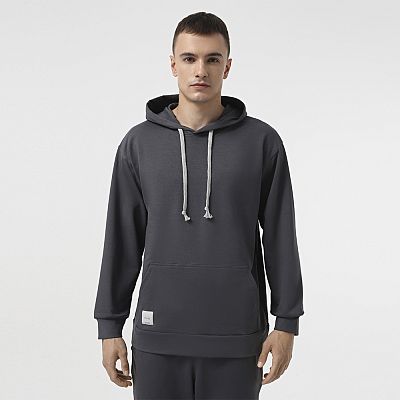 CHS 003/017 (CHS 003/017 Худи S/M графит)