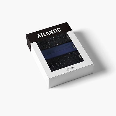 3MH 220 (3MH 220 Шорти чол. M/CZA/NIE/CZA)