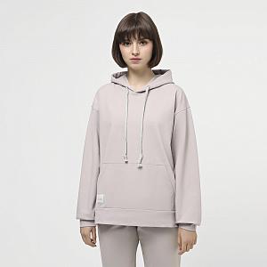 CHS 003/022 (CHS 003/022 Худи S/M св. серый)