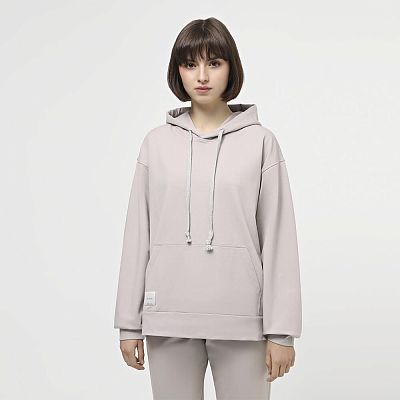 CHS 003/022 (CHS 003/022 Худи S/M св. серый)