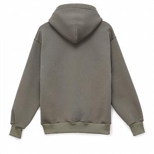CHS 001/020 (CHS 001/020 Худи S/M тем.олива)