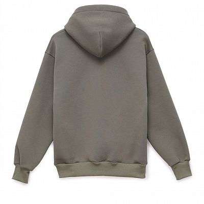 CHS 001/020 (CHS 001/020 Худи S/M тем.олива)