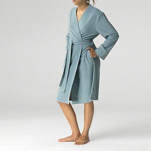 SZL 002 (SZL 002 Халат дом. жін. S/M/KAN)