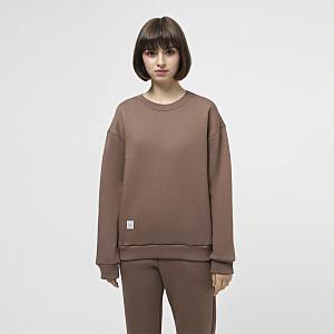 CVS 005/026 (CVS 005/026 Світшот жін. S/тем.беж.)