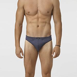 2CMP 002/02 (2CMP 002/02 Труси чол. L/син/графіт)