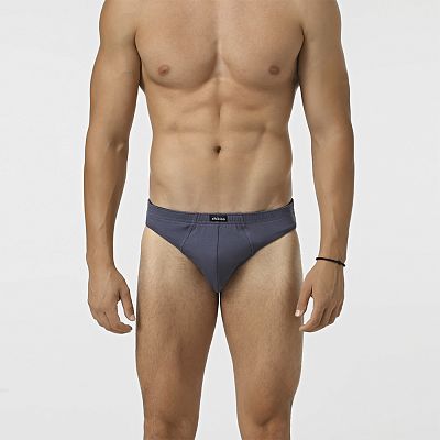 2CMP 002/02 (2CMP 002/02 Труси чол. L/син/графіт)