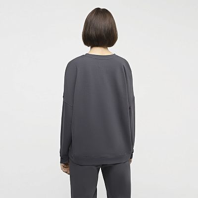 CVS 006/017 (CVS 006/017 Свитшот жен. S/графит)
