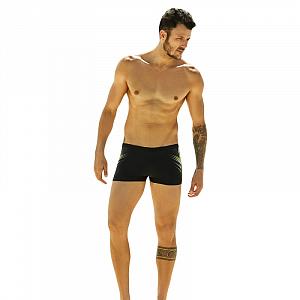 37809 HORNET (37809 HORNET Шорты купальн. муж. (L чёрный_99))