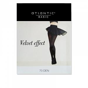 BLT 010 Velvet Effekt 70 den (BLT 010 Velvet Effekt микрофибра 70 den NERO/2)