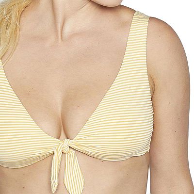 81442  (81442 Купальник жен. 90B YELLOW)