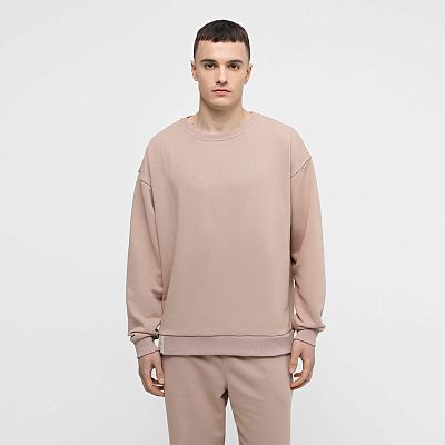 CMS 001/012 (CMS 001/012 Світшот чол. S/кава)