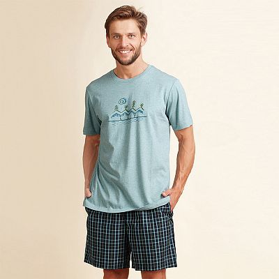 MNS 404 A22 (MNS 404 A22 Комплект дом. муж. (футб. кор. рук.+шорты) M)