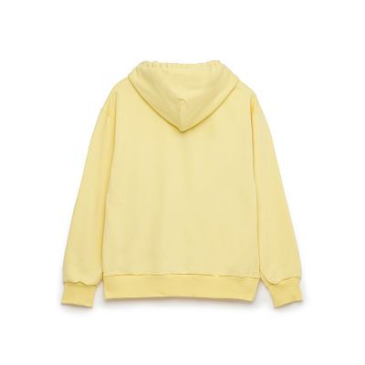 CHS 002/005 (CHS 002/005 Худи S/M лимон)