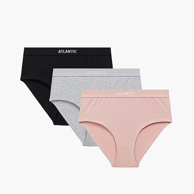 3CLP 009 (3CLP 009 Труси жін. M/CZA/ROS/SZM)