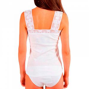 21-2144 (21-2144 Майка жен. шир. брет. бел. 1/XS)