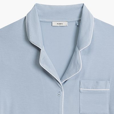 NLP 495 (NLP 495 Комплект дом. жін. (фут.дов.рук + брюки) S/NIE)