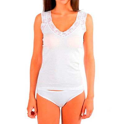 21-2144 (21-2144 Майка жен. шир. брет. бел. 1/XS)