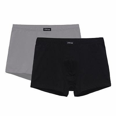 2CMH 001/01 (2CMH 001/01 Шорти чол. L/чор/сірий)