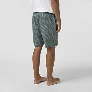 CHM 001/01 (CHM 001/01 Шорти дом. чол. M/зелений)