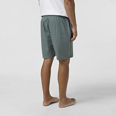 CHM 001/01 (CHM 001/01 Шорти дом. чол. M/зелений)