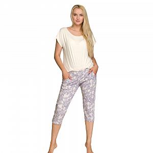 LNS 947 2 A21 (LNS 947 2 A21 Комплект дом. жен. (футб. кор. рук.+бриджи) M)