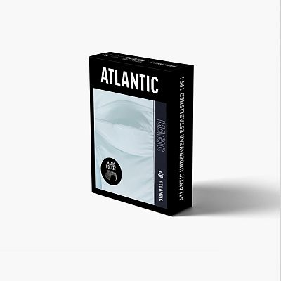 MP 1588 (MP 1588 Труси чол. XL/NIE)