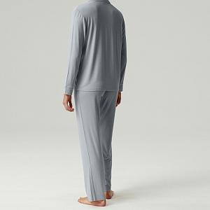 NLP 495 (NLP 495 Комплект дом. жін. (фут.дов.рук + брюки) S/NIE)