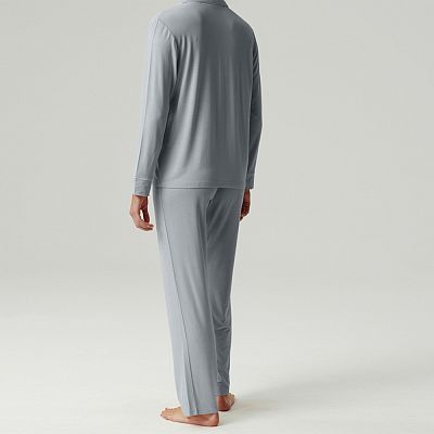 NLP 495 (NLP 495 Комплект дом. жін. (фут.дов.рук + брюки) S/NIE)