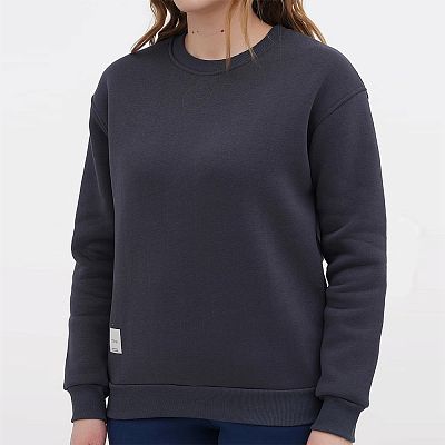 CVS 005/017 (CVS 005/017 Свитшот жен. XL/графит)