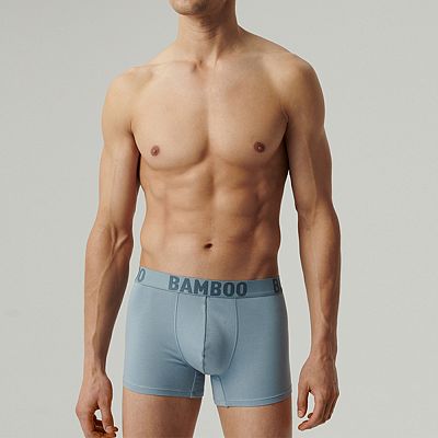 3MH 215 (3MH 215 Шорти чол. M/GRA/NIE/GRF)