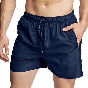 KMB 198 (KMB 198 Шорты пляжн. муж. M/GRA)