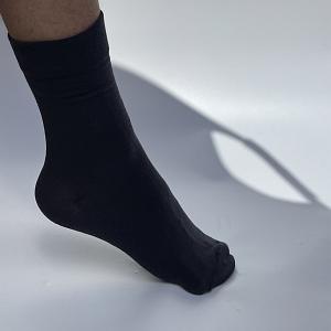 CSM 011 (CSM 011 Шкарпетки чол. чорн. 39-41)