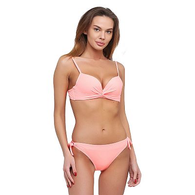 32488 (32488 Купальник жен. корал. 42)