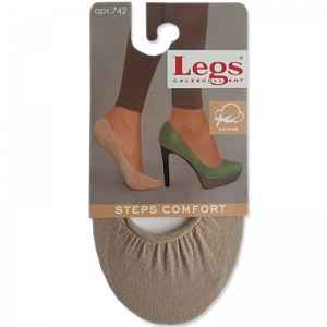 742 Classic Cotton (742 Classic Cotton Подследники (ONESIZE 36-41 NATURELE))